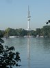 Television tower