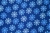 snow pattern