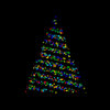 Tree of Lights 3