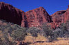 Purnululu 1 in the heat