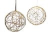 Christmas baubles