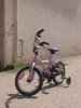 kid bike