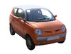 Small car