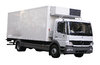 White Truck