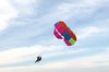 Summer Time Parasailing
