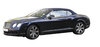 Black car