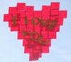 Post your love