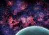 Planets and Nebula