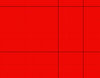 checked grid - red