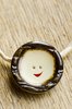 Smiley face