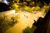 City Streets
