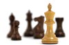 Chess Pieces