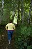 Woman Walking