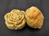 Rosy buns1