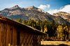 Building with Mountain