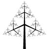 Fractal Tree 6