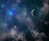 Alien Sky