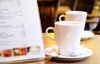 Coffee time