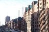 Speicherstadt II