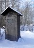 Outhouse