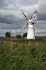 Norfolk windmill