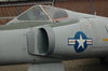 Convair F-102A Delta Dagger cl