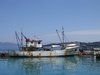 Fishing boat