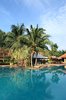 Tropical paradise 1