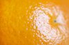 Orange texture
