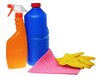 Cleaning products