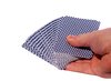 Hand and cards
