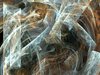 Colorful Flame Texture
