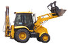 Excavator