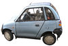 Small Car
