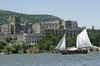 West Point Tall Ship