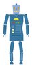 Female robot