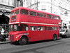 London city bus