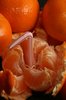 fresh orange juice