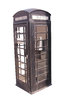Phone booth