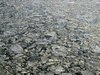 sheet of ice texture