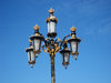 street lamp