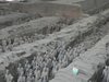 terracota soldiers