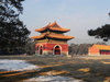 Eastern Qing Tombs