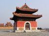Eastern Qing Tombs