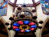 gothic light display2
