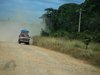 dusty adventure