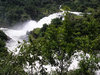 beautiful waterfall