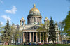 Isaakievsky Cathedral