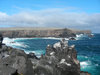 galapagos island
