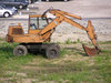 Excavator